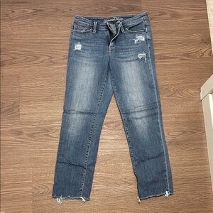 Universal Thread Straight Leg Jeans